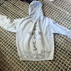 Travis Scott X PlayStation